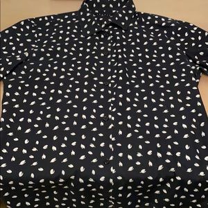 Theory Small Polo